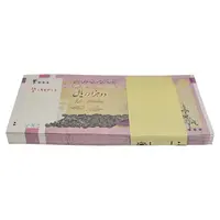 بسته اسکناس 2000 ریال (حسینی - بهمنی) - UNC - جمهوری اسلامی