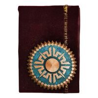 نشان درجه سه پیشرفت و آبادانی - AU - محمد رضا شاه