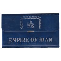 مدال های نقره سری جشنهای 2500 ساله شاهنشاهی - PF61 - محمد رضا شاه