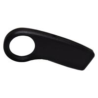 ذره بین چراغ دار مدل 21012 - 30x