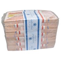باکس اسکناس 5000 ریال امام (کرباسیان - سیف) - UNC - جمهوری اسلامی