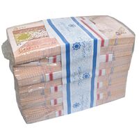 باکس اسکناس 5000 ریال امام (طیب نیا - سیف) - UNC - جمهوری اسلامی