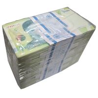 باکس اسکناس 10000 ریال (دژپسند - همتی) - UNC - جمهوری اسلامی