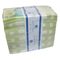 باکس اسکناس 10000 ریال (طیب نیا - سیف) سری27 - UNC - جمهوری اسلامی