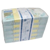 باکس اسکناس 10000 ریال (طیب نیا - سیف) - UNC - جمهوری اسلامی
