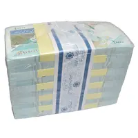باکس اسکناس 10000 ریال (طیب نیا - سیف) - UNC - جمهوری اسلامی