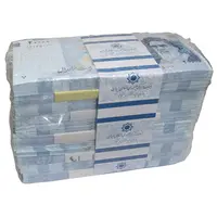 باکس اسکناس 20000 ریال (دژپسند - همتی) UNC - جمهوری اسلامی