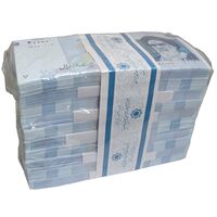 باکس اسکناس 20000 ریال (دژپسند - همتی) UNC - جمهوری اسلامی