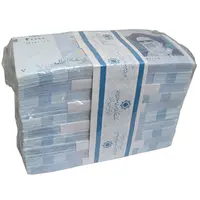 باکس اسکناس 20000 ریال (دژپسند - همتی) UNC - جمهوری اسلامی