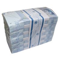 باکس اسکناس 20000 ریال (کرباسیان - همتی) UNC - جمهوری اسلامی