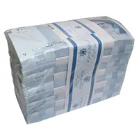 باکس اسکناس 20000 ریال (کرباسیان - همتی) UNC - جمهوری اسلامی