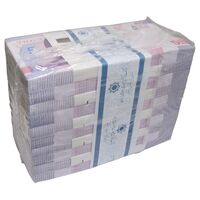 باکس اسکناس 50000 ریال (خاندوزی - فرزین) - UNC - جمهوری اسلامی