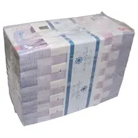 باکس اسکناس 50000 ریال (خاندوزی - فرزین) - UNC - جمهوری اسلامی