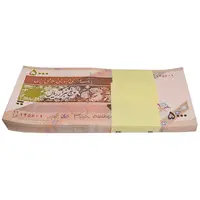 بسته اسکناس 5000 ریال امام (جعفری - شیبانی) - صورت 99 - UNC - جمهوری اسلامی