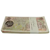 بسته اسکناس 1000 ریال (اردلان - مولوی) - UNC - جمهوری اسلامی