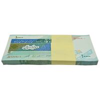 بسته اسکناس 10000 ریال امام (جعفری - مظاهری) - جایگزین - UNC - جمهوری اسلامی