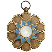 نشان فرهنگ و هنر - AU - محمد رضا شاه