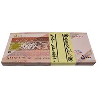 بسته اسکناس 5000 ریال امام (حسینی - بهمنی) ماهواره - UNC - جمهوری اسلامی