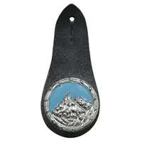 نشان کوهنوردی ایران - UNC - محمد رضا شاه