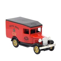 ماشین اسباب بازی آنتیک طرح ford model A - GR