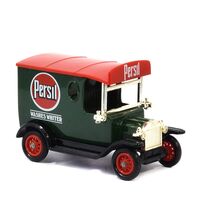 ماشین اسباب بازی آنتیک طرح ford model T - persil
