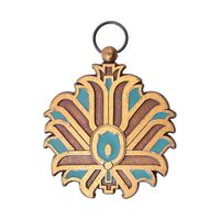 نشان فرهنگ و هنر - MS62 - محمد رضا شاه