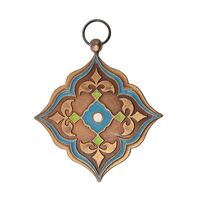 نشان فرهنگ و هنر - MS61 - محمد رضا شاه