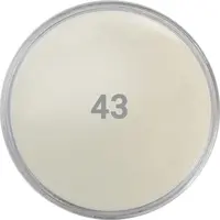 کاور مدال پلاستیکی - سایز 43 - فوم دار