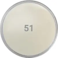 کاور مدال پلاستیکی - سایز 51 - فوم دار