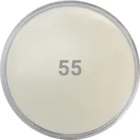 کاور مدال پلاستیکی - سایز 55 - فوم دار