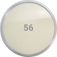 کاور مدال پلاستیکی - سایز 56 - فوم دار