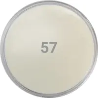 کاور مدال پلاستیکی - سایز 57 - فوم دار