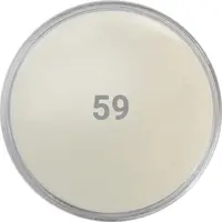 کاور مدال پلاستیکی - سایز 59 - فوم دار