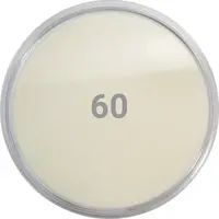کاور مدال پلاستیکی - سایز 60 - فوم دار