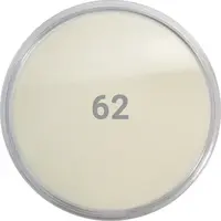 کاور مدال پلاستیکی - سایز 62 - فوم دار