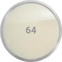 کاور مدال پلاستیکی - سایز 64 - فوم دار