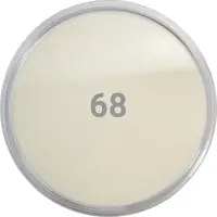 کاور مدال پلاستیکی - سایز 68 - فوم دار
