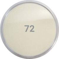 کاور مدال پلاستیکی - سایز 72 - فوم دار