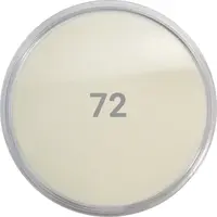 کاور مدال پلاستیکی - سایز 72 - فوم دار