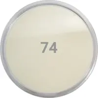 کاور مدال پلاستیکی - سایز 74 - فوم دار