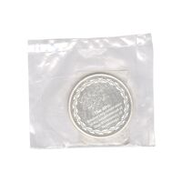 مدال یادبود چهلمین سالگرد تاسیس دانشگاه صنعتی شریف - MS66 - جمهوری اسلامی