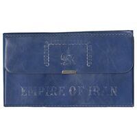 مدال های نقره سری جشنهای 2500 ساله شاهنشاهی - UNC - محمد رضا شاه