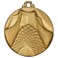 مدال تبلیغاتی شاوب لورنس (شهیاد) - VF - محمد رضا شاه