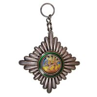 نشان همایونی درجه پنج - AU - رضا شاه