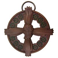 نشان آویز بزرگداشت رازی - MS62 - محمد رضا شاه