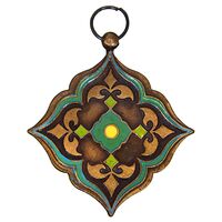 نشان فرهنگ و هنر - AU - محمد رضا شاه