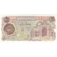 اسکناس 1000 ریال (اردلان - مولوی) سورشارژ قهوه ای - تک - UNC62 - جمهوری اسلامی