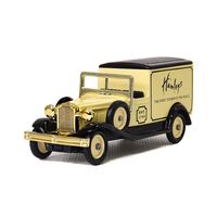 ماشین اسباب بازی آنتیک طرح تبلیغاتی hamleys - کد 023645