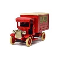 ماشین اسباب بازی آنتیک طرح تبلیغاتی collectors club - کد 023557