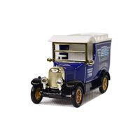 ماشین اسباب بازی آنتیک طرح تبلیغاتی collectors club - کد 023558